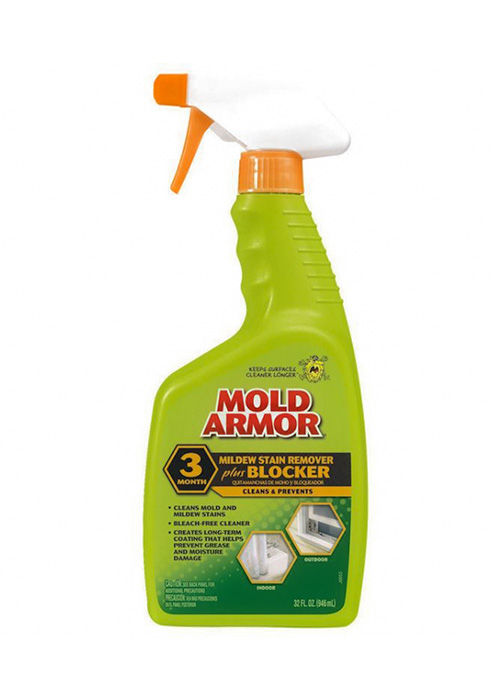Home Armor Mold and Mildew Stain Remover 32 oz Ace Hardware Maldives