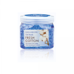 Smells Begone Brushed Cotton Scent Odor Absorber 12 oz. Gel