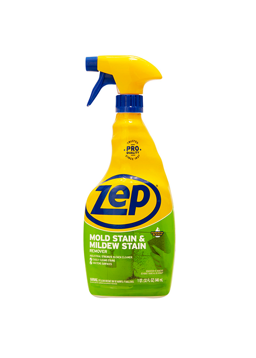 Zep Mold and Mildew Stain Remover Ace Hardware Maldives