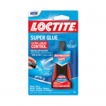 Loctite Ultra Liquid Control High Strength Liquid Super Glue Ultra Liquid Control 4