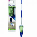 Bona No Scent Floor Cleaner Spray 34 oz.