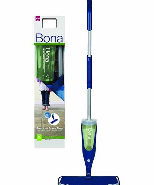 Bona No Scent Floor Cleaner Spray 34 oz.