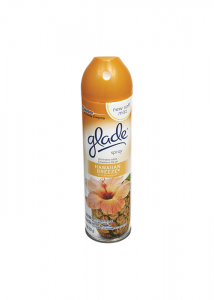 Glade Hawaiian Breeze Scent Air Freshener 8 oz. Aerosol