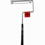 ACE Standard Roller Frame 22.9 cm (9 in) 5 Wire Cage Polypropylene Handle