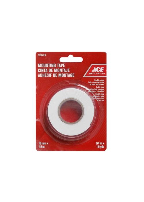 Masking Tape Ace Hardware Maldives
