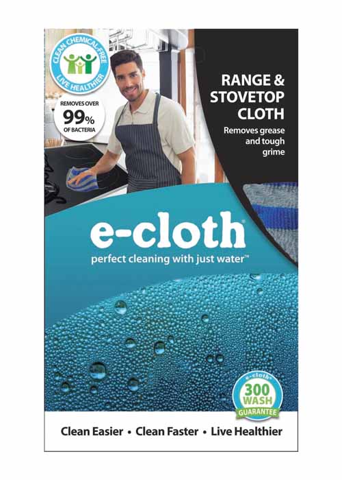 ECloth Microfiber Cleaning Cloth 1 piece Ace Hardware Maldives