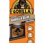 Gorilla High Strength Glue Original Gorilla Glue 2 oz.
