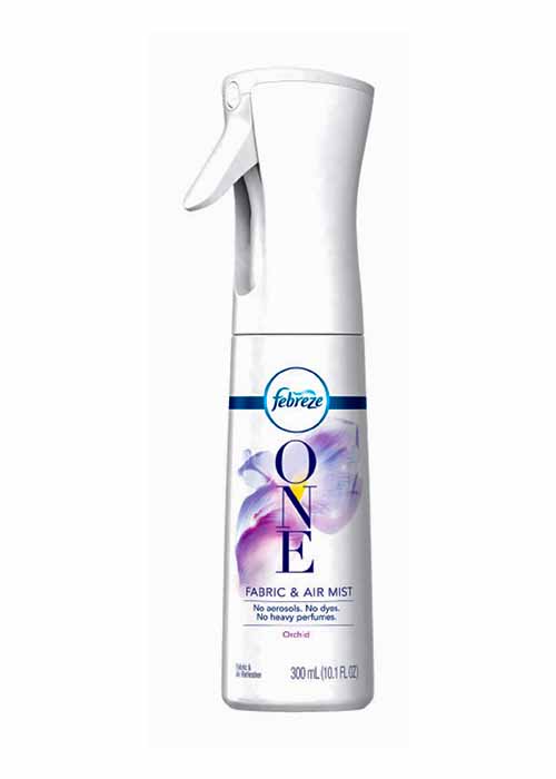1673771 Febreze ONE Fabric & Air Spray 10.1 oz. Liquid - Image 1