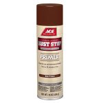 Ace Rust Stop Red Primer 15 oz.