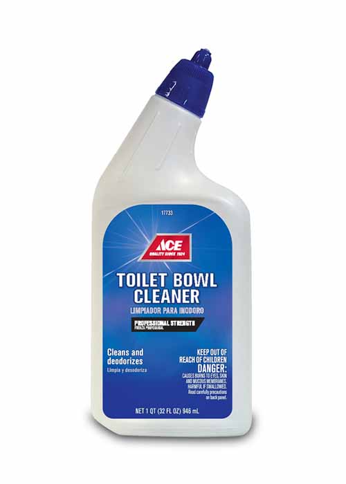 Ace Toilet Bowl Cleaner 32 Ace Hardware Maldives