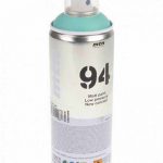 MTN 94 Spray Paint Luminous Green 11 oz.