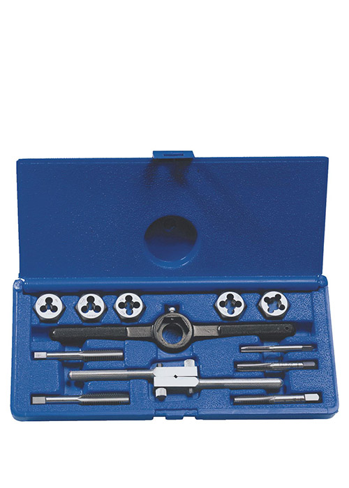 Ace hardware tap and die set deals