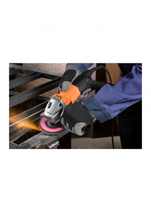 AEG Small Angle Grinder - Image 3