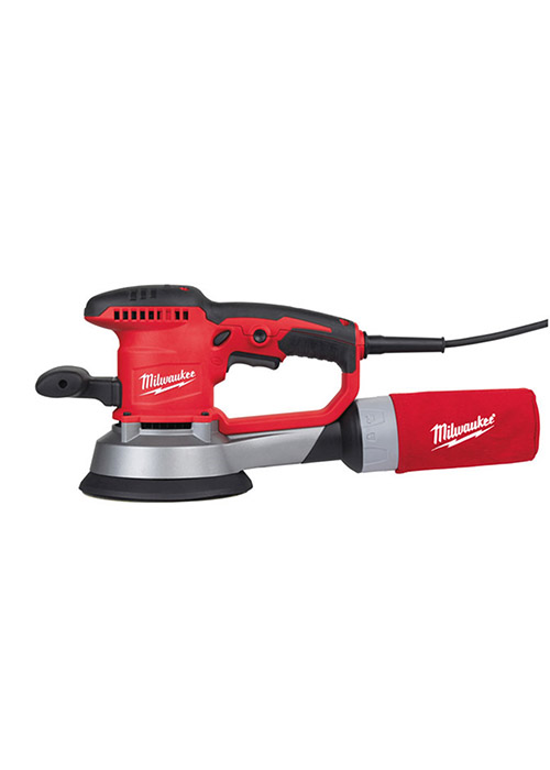 Milwaukee Random Orbital Sander - Ace 