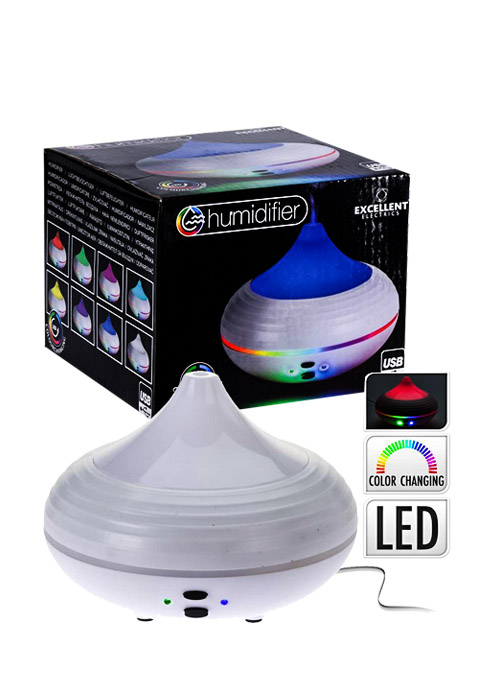 Humidifier With Led Light Ace Hardware Maldives