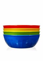 Bowl Set 16 Oz 4 Pack 29284 - Image 3