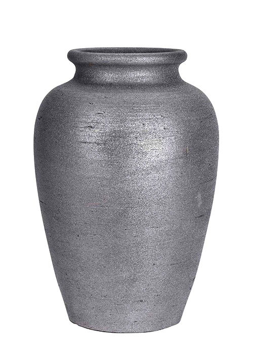 Vase Ceramic 19 X 30 cm Ace Hardware Maldives