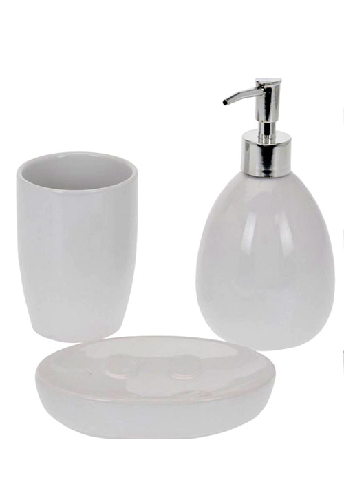 Bathroom Set 3 Pcs Ace Hardware Maldives