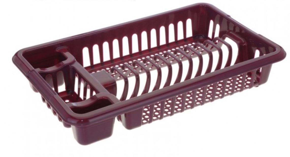 64-806970200 Dish Draining Rack - Image 1