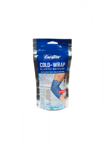 Cold-Wrap Elastic Bandage - Image 2