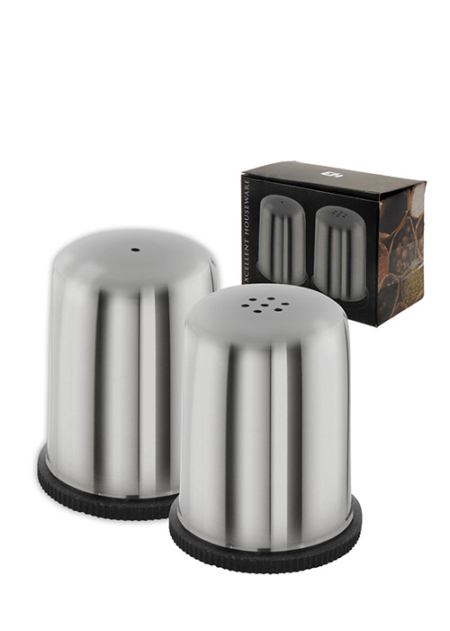 Salt And Pepper Stainless Steel Pots Ace Hardware Maldives