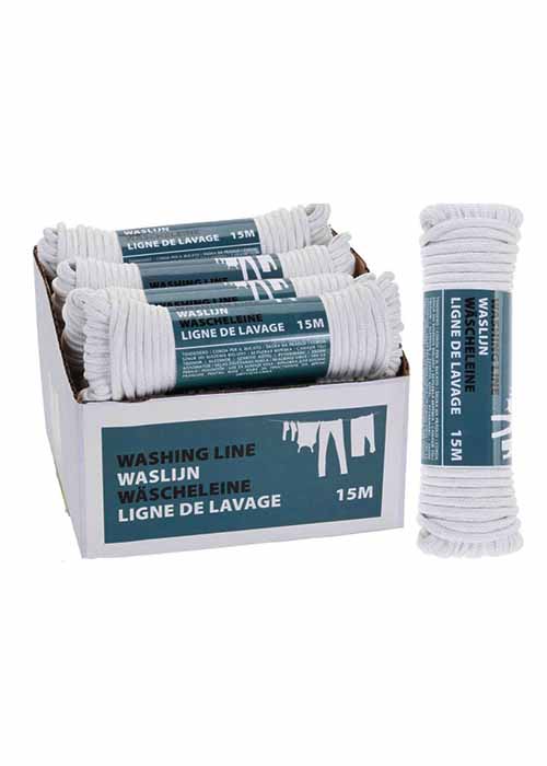 White Clothesline 15m Ace Hardware Maldives