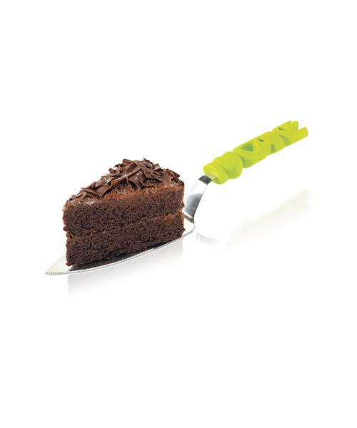 Kitchen Innovations Cake Slice/Server