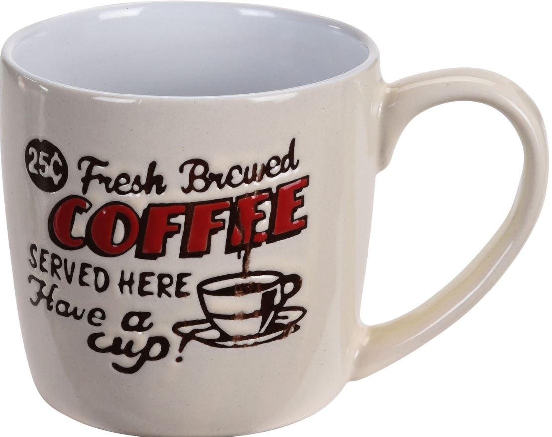 Designed Coffee Mugs Ace Hardware Maldives