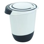 Bowl with lid La Cucina 1.5 L