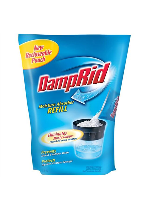 DampRid Refill 42 oz. No Scent Moisture Absorbent Ace Hardware Maldives