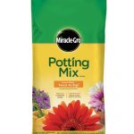 Miracle-Gro Potting Mix 16 qt.