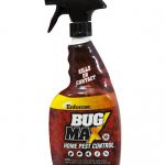 Enforcer BugMax Home Pest Control Liquid Insect Killer