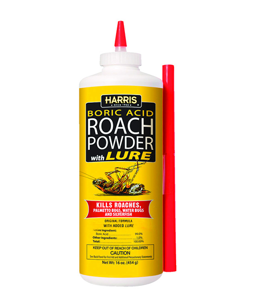 Harris All Natural Insect Killer 16 oz.