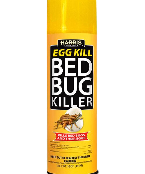 Harris Egg Kill Liquid Insect Killer 16 oz.