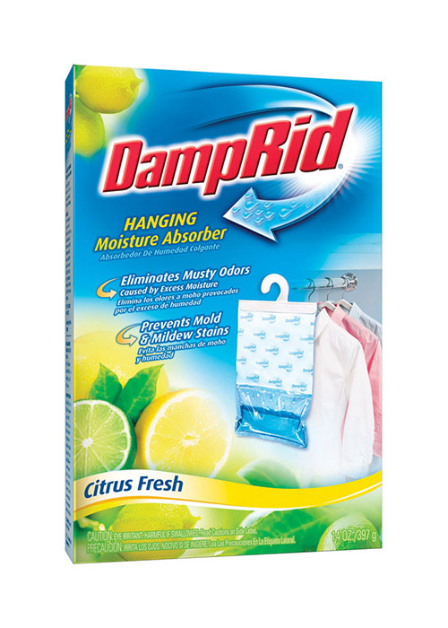 DampRid 14 oz. Citrus Scent Hanging Moisture Absorber Ace Hardware Maldives