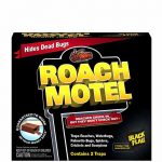 Black Flag Roach Motel Insect Trap