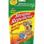 Shake-Away Animal Repellent Granules For Mice 4 pk