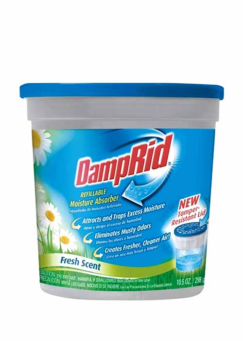 DampRid 10.5 oz. Fresh Scent Refillable Moisture Absorber Ace Hardware Maldives