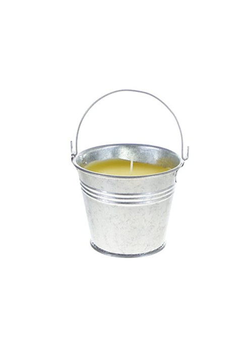 Citronella Mini-bucket Candle - Ace Hardware Maldives