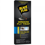 Black Flag Fly Trap