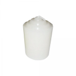 Patio Essentials Candle Wax For Mosquitoes/Other Flying Insects 2.4 oz