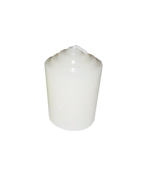 Patio Essentials Candle Wax For Mosquitoes/Other Flying Insects 2.4 oz