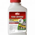 Ortho Home Defense Liquid Concentrate Insect Killer 16 oz.