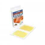 JT Eaton Stick-Em Glue Trap For Mice 2 pk