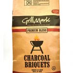 Grill Mark Premium Blend Charcoal Briquettes 15.4 lb.