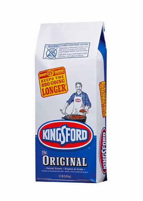 ace hardware kingsford charcoal
