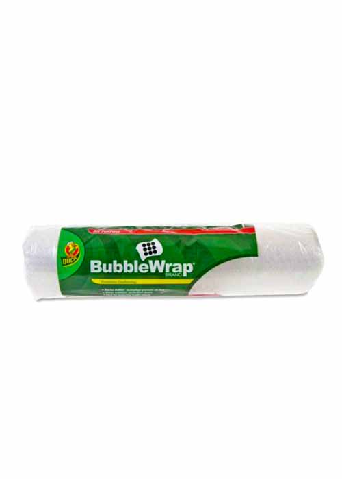 Duck 20 in. W X 42 ft. L Bubble Wrap XL 1 pk - Ace Hardware