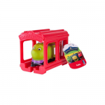 Chuggington Coco Train Engine with Garage