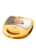 Nostalgia Electrics 2-in-1 Breakfast Treats Maker - Image 3