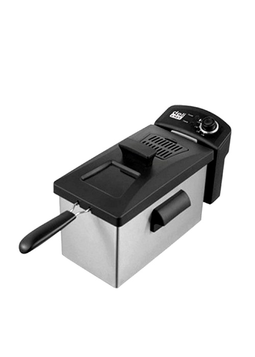 Homix 3.5L Deep Fryer 1960 Watts Ace Hardware Maldives